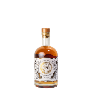Rhum ambré Martiniquais — Le Voyage des Imaginaires
