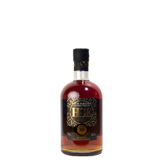 Rhum XO Martiniquais