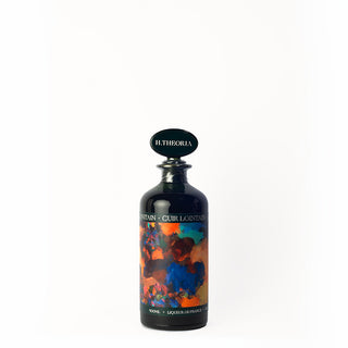 Cuir Lointain — Liqueur sensorielle