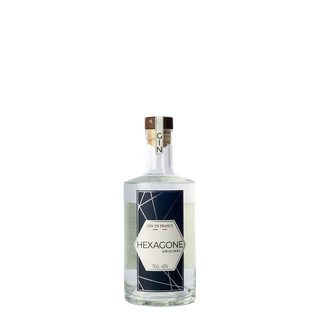 Hexagone • Gin de Raisin