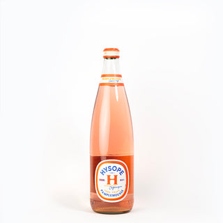 Soda Pamplemousse