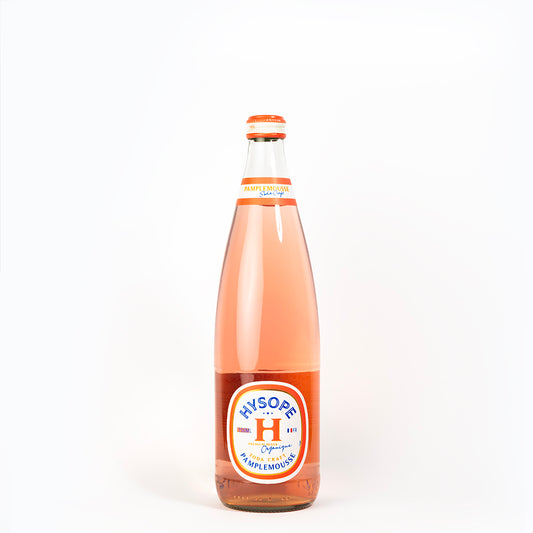 Soda Pamplemousse