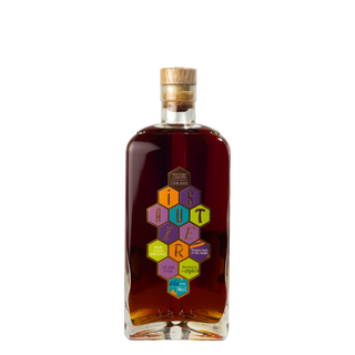 Rhum Hors d'Âge — Cuvée des 180 Ans