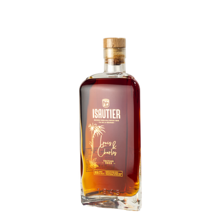 Rhum Hors d'Âge — Cuvée Louis et Charles