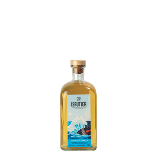 Rhum arrangé Océanique Coco Vanille