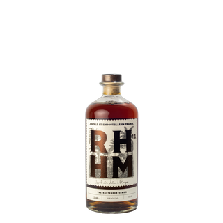RHHM — Rhum sans alcool