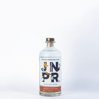 JNPR Numéro 1