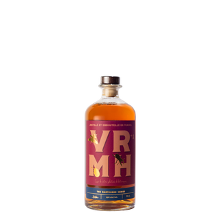 VRMH — Vermouth Sans Alcool