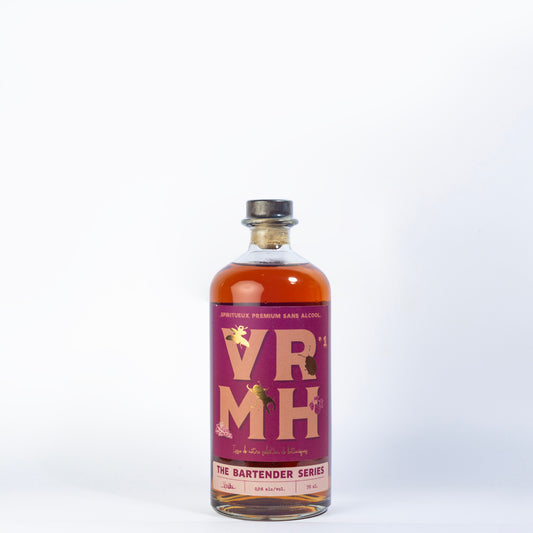 VRMH — Vermouth Sans Alcool