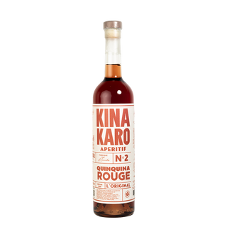 Quinquina Rouge Méditerranéen