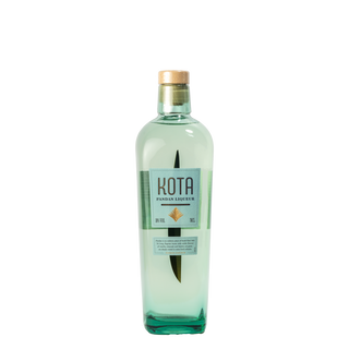Liqueur de Pandan • Kota