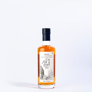 Un fût à part — Whisky