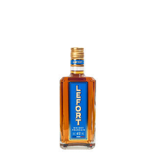 Lefort — Whisky finition Cognac