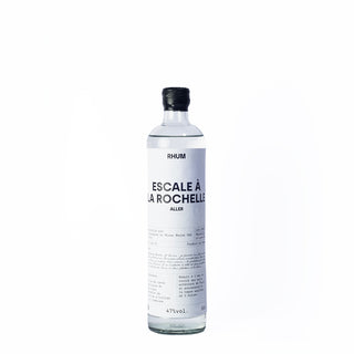 Escale à La Rochelle (Aller)