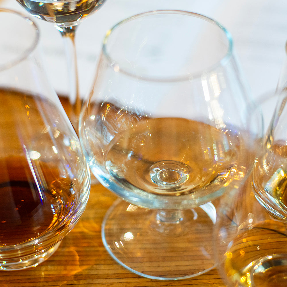 Atelier Cognac vs Armagnac