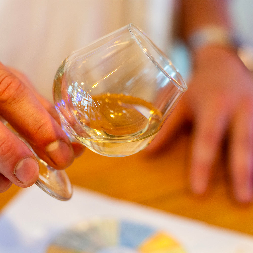 Atelier Cognac vs Armagnac