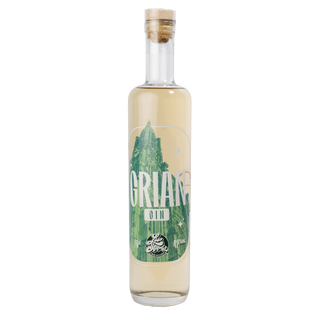 Gin Alsacien — Grian