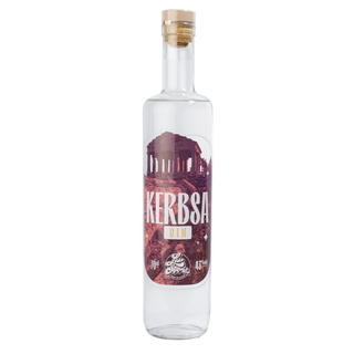 Gin Alsacien — Kerbsa