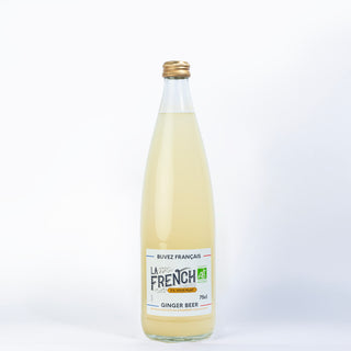 La French - Ginger Beer