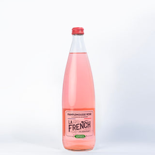 Tonic Pamplemousse