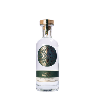 La Note Sauvage — Gin Symphonie n°1