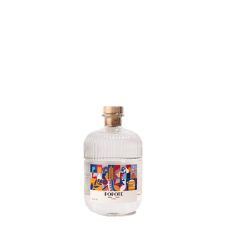 Vodka Popote — Polar Folk