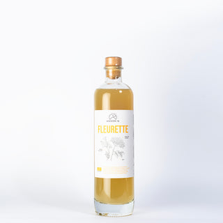 Fleurette — Liqueur de Fleurs