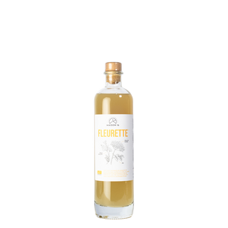 Fleurette — Liqueur de Fleurs