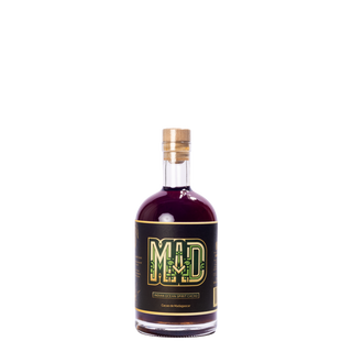 Rhum Épicé au Cacao