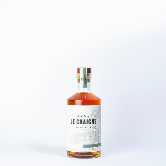 Le Chaigne — Cognac finition Sauternes