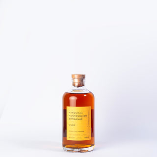 Armagnac VSOP