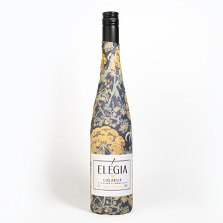 Elégia — Liqueur à la Fleur d'Immortelle