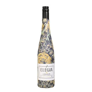 Elégia — Liqueur à la Fleur d'Immortelle