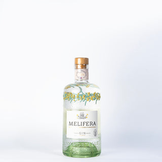 Gin à la Fleur d'Immortelle