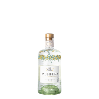 Gin à la Fleur d'Immortelle