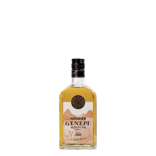 Génépi • Altitude