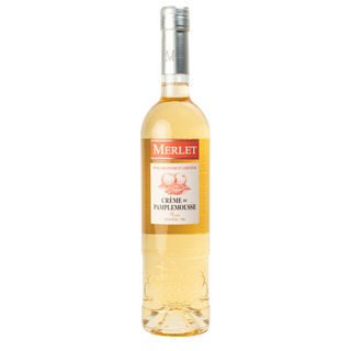 Crème de Pamplemousse Rose