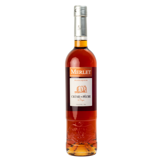 Crème de Pêche de Vigne