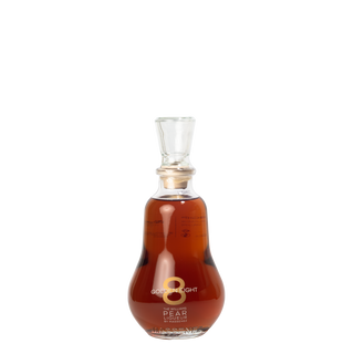 Golden Eight — Liqueur de Poire Williams 70CL