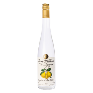 La Cigogne • Eau-de-vie de Poire Williams Extra