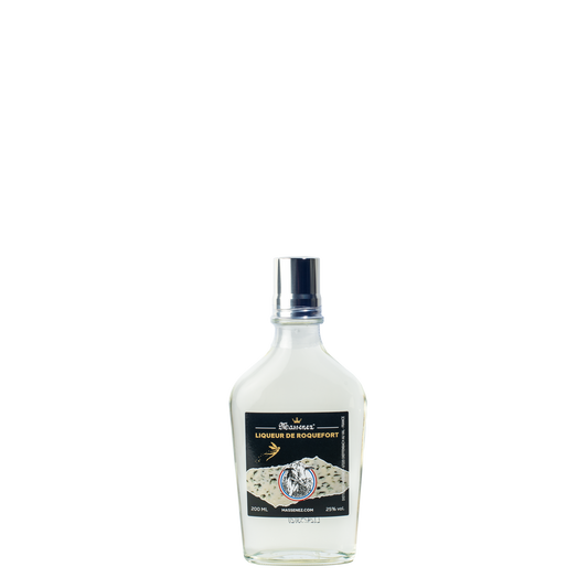 Liqueur de Roquefort