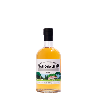 Whisky Blend • Nationale 10