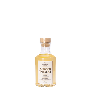 Rhum finition Whisky tourbé