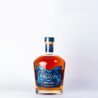 Rhum Andromède