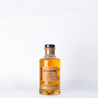 Nouaison — Gin finition Cognac