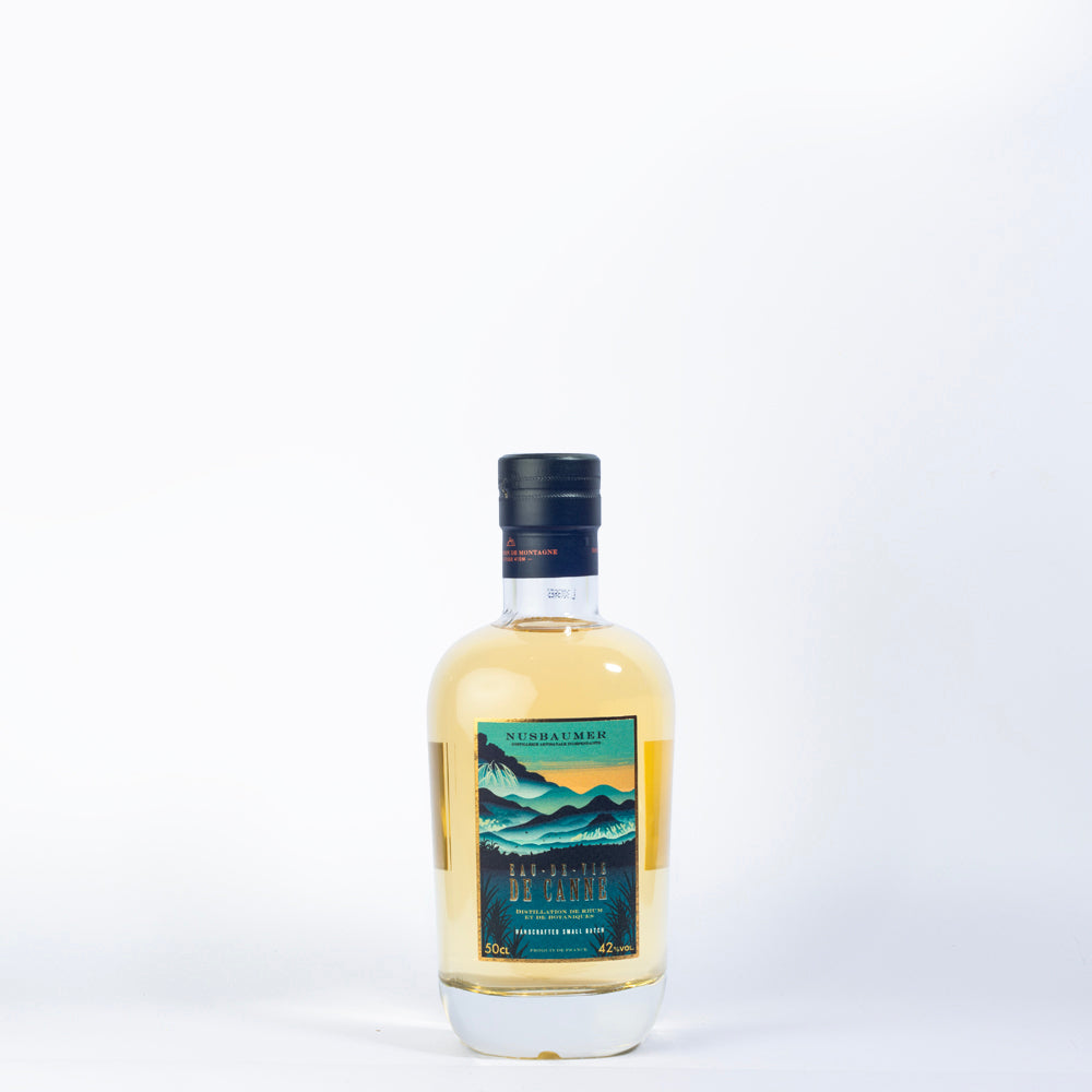 Eau-de-Vie de Canne