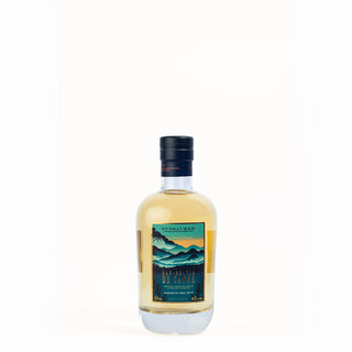 Eau-de-Vie de Canne
