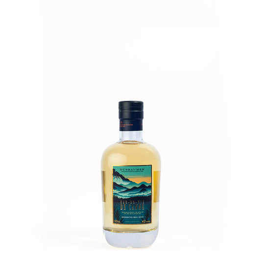 Eau-de-Vie de Canne