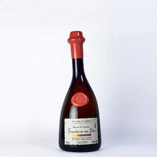 Eau-de-vie de Framboise