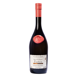 Eau-de-vie de Framboise